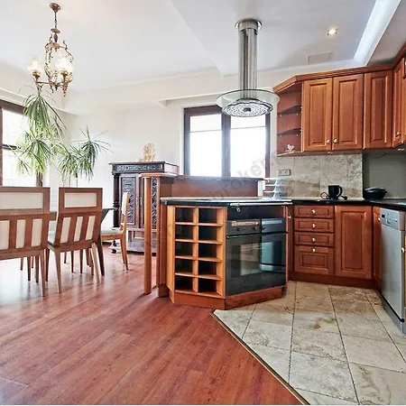 아파트 Apartament Magellana *