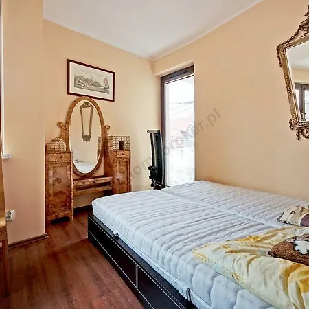 Apartament Magellana *