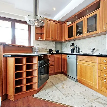 Apartament Magellana