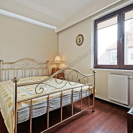 Διαμέρισμα Apartament Magellana Γκντανσκ