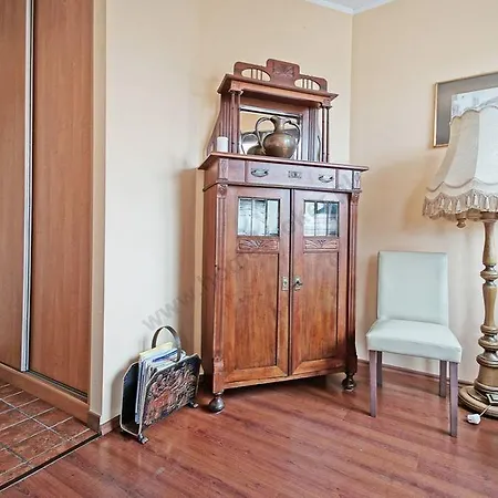 Apartament Magellana 아파트 그단스크