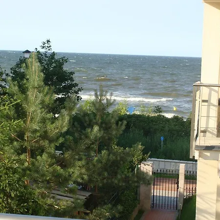Apartament Magellana Γκντανσκ
