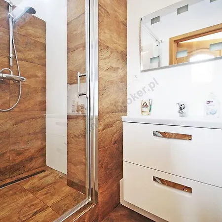 Apartament Magellana 아파트